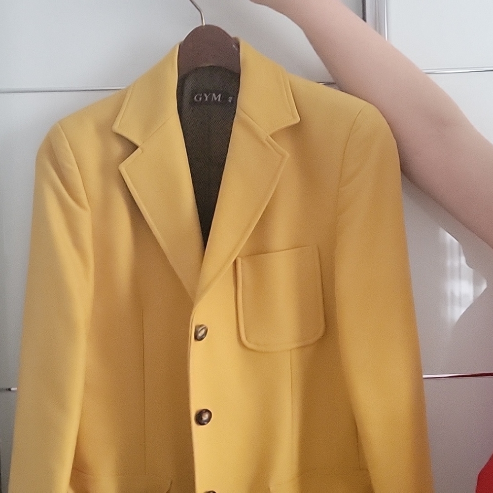 Jacket , size 42